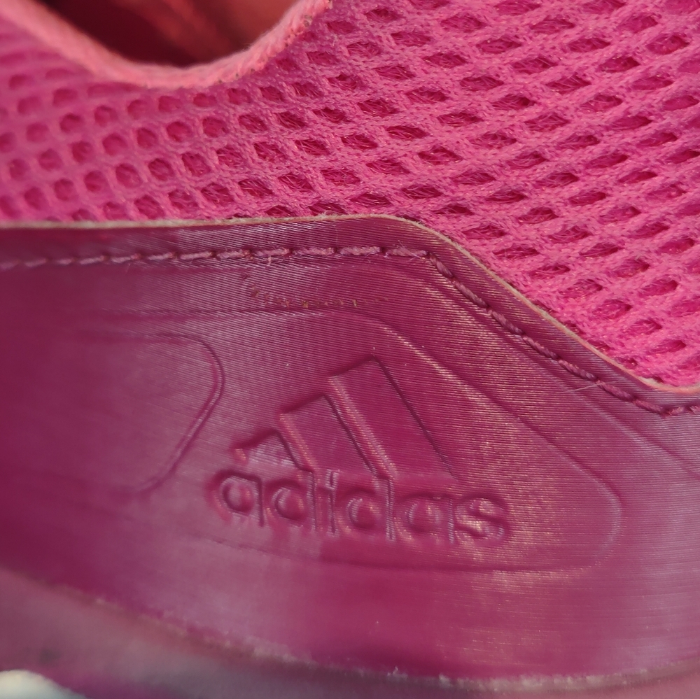Womens Adidas SuperNova Running Shoes - Picture 6 of 7
